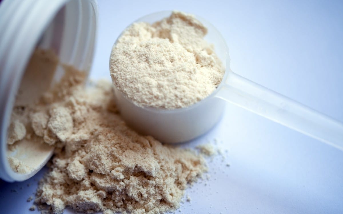 Vegan Protein with No Additives: Top Plant-Based Options | Promino ...
