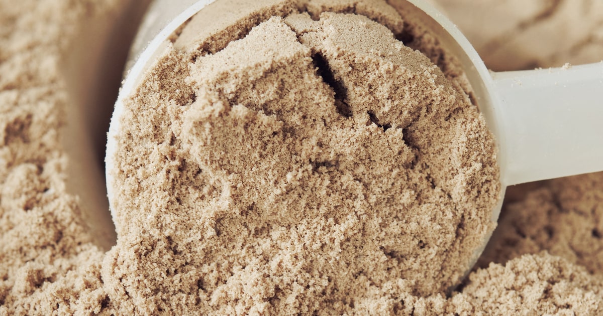 Zero-Carb Vegan Protein Powder: Top Options for Muscle Health | Promino ...