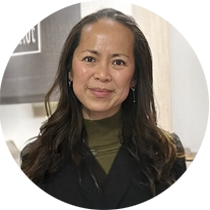 Moira Ong, Chief Financial Officer at Promino